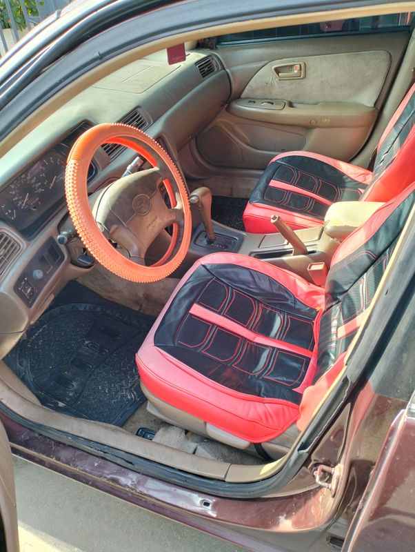Thumbnail 6 of 2000 Toyota Camry xle